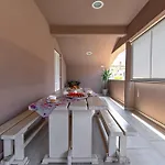 New 1st Floor In Zadar
