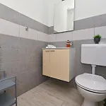 New 1st Floor In *