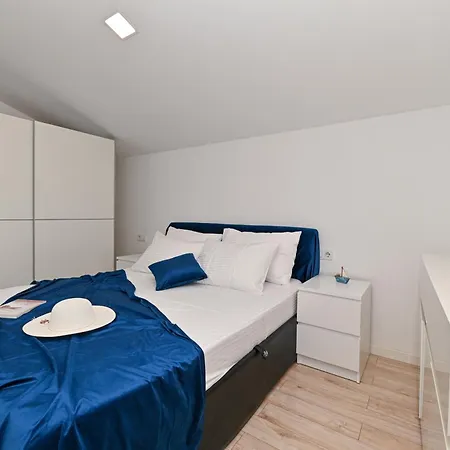 New 1st Floor In * Zadar