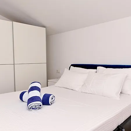 New 1st Floor In * Zadar