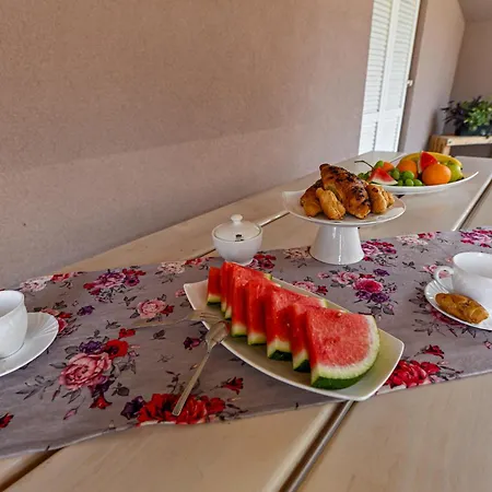 아파트 New 1st Floor In