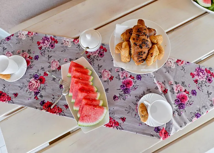 New 1st Floor In דירה